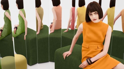 Как подобрать цвета, которые вам идут: практическое руководство