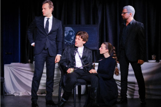 Личный отзыв о студии Время театра — как я улучшила контент и прокачала себя!