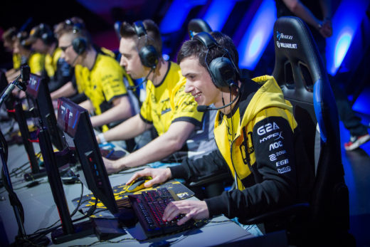 Лучшие российские бк, принимающие ставки на киберспорт