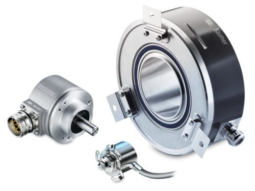 Что такое энкодеры простыми словами и какими они бывают