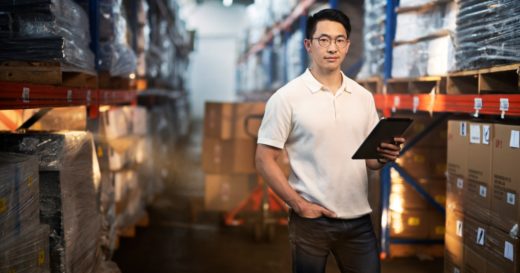 Трансформация оптовой торговли: от локальных складов к международным платформам