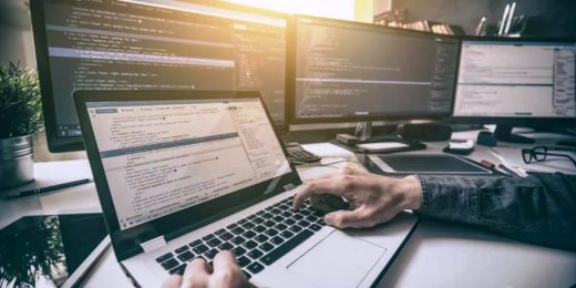 Переход в ИТ из другой сферы: реалистичный план освоения фронтенда