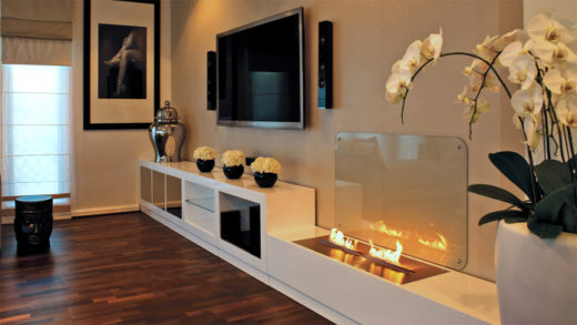 Как создать по-настоящему экологичный интерьер