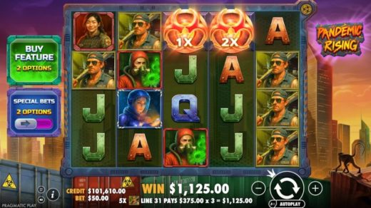 Вход в красную зону: первое впечатление от Pandemic Rising