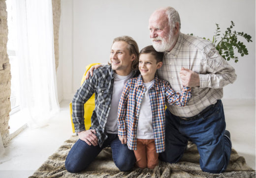 От экофермы до цифровой деревни