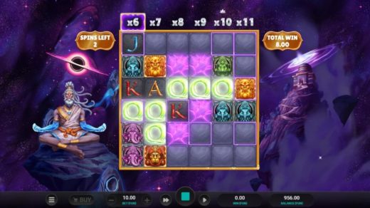 Aura God заставит вас забыть о классике