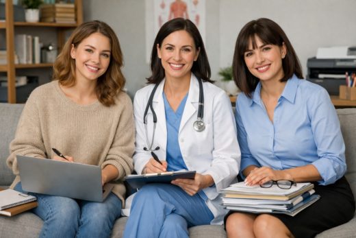 Рейтинг самых «женских» профессий 2026 года