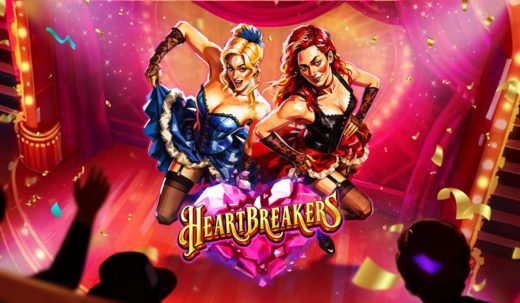 Когда Дикий Запад надевает корсет. Обзор Heartbreakers