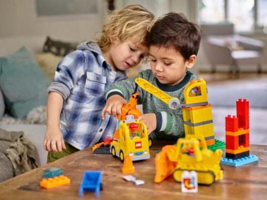 Подарок на день рождения, который не окажется в мусоре через неделю