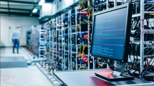 Как работает майнинг-пул