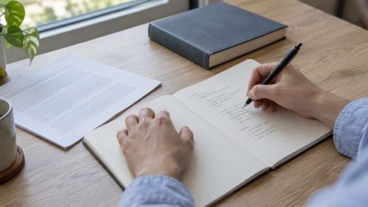 Как составить план дипломной работы
