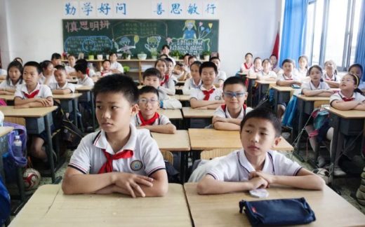 Portal China отзывы: все об образовании в Китае после 9 класса