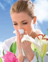 Цветочная пыльца: как бороться с аллергией