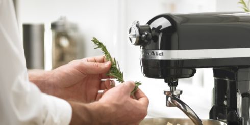 Комбайнеры кухонной нивы