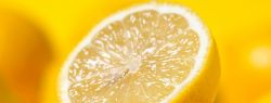 Лимоны лечат нервы и притупляют чувство голода