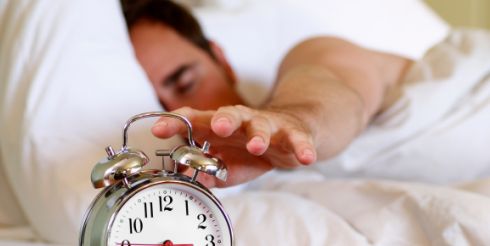 7 советов как хорошо выспаться