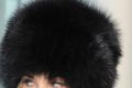 Меховую шапку купить в Москве люди решаются постоянно