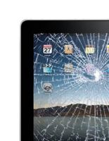 Получить профессиональный ремонт iPad 2 просто!