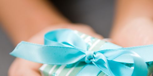 Делайте сюрпризы вместе со студией «Ар де КАДО»