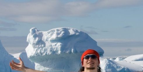 Арктика притягивает все больше туристов