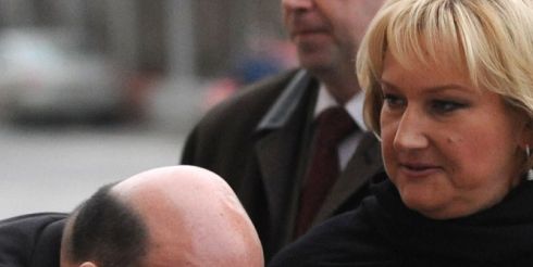 МВД РФ уведомило Батурину об отсутствии к ней претензий по делу о Банке Москвы