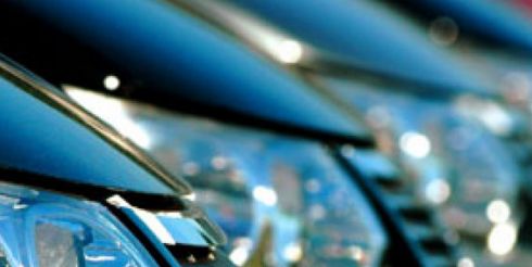 Нет автомобиля? – бери в аренду