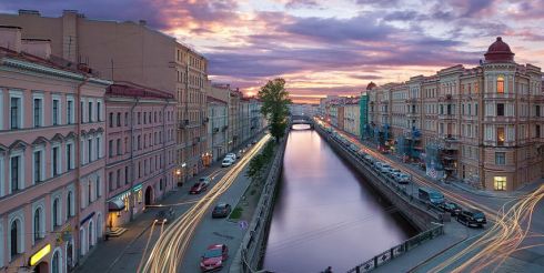 Покупка квартиры в СПб – это лучшее вложение денег