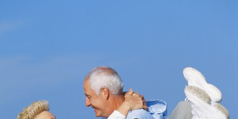 Секс после сорока