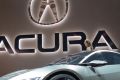 История бренда Acura
