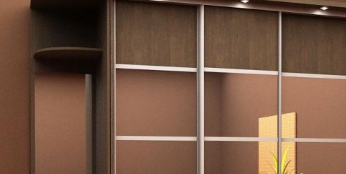 Бонапарт – прародитель шкафа-купе