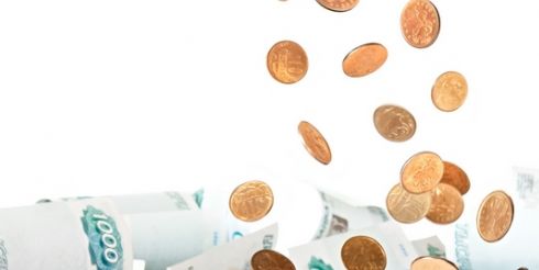 Spfinans.ru: деньги вместе с подарками