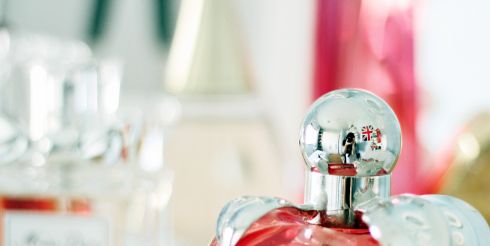 Оригинальная парфюмерия мировых брендов теперь и в Санкт-Петербурге