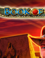 Легендарный Book of Ra deluxe