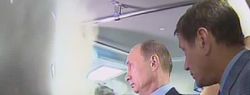 Путин в криосауне: комментарии главного врача Grand Clinic Ольги Шуппо