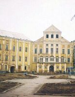 Белвнешэкономбанк выкупил для Национального музея истории и культуры Беларуси раритетную радзивиловскую карту