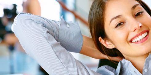 Как устроится на хорошую работу?