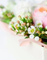 Заказать цветы с доставкой через Интернет — удобно, быстро и недорого