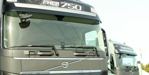 Новый грузовик или б/у?