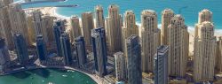 6 интересных фактов про Дубай