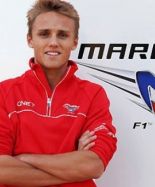 QNET поздравил пилота Marussia F1 Team Макса Чилтона и прокомментировал принятие нового закона в Казахстане