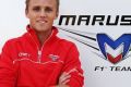 QNET поздравил пилота Marussia F1 Team Макса Чилтона и прокомментировал принятие нового закона в Казахстане