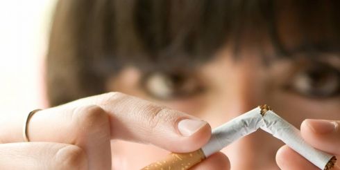 Почему стоит бросить курить?
