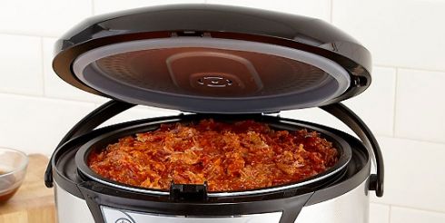 Как выбрать мультиварку?