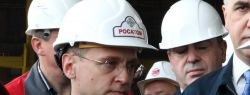 «Росатому» предложили пути по развитию российской фотоэнергетики и микроэлектроники