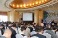 Обсуждение перспектив развития встреч на Евразийском Ивент Форуме
