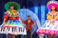 Творческая мастерская «Арт-Эш» предлагает широкий выбор карнавальных костюмов