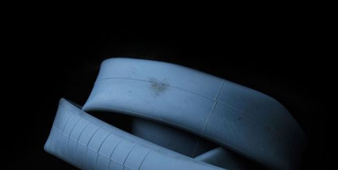 10 необычных и творческих ремней