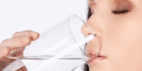 Чистая вода – наше здоровье