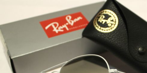 Rb-fashion — только качественная продукция известного бренда RayBan