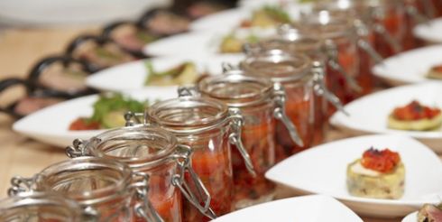 Когда актуальна доставка еды из ресторанов?